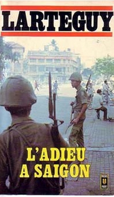 Nguoi chien si Quan luc VNCH